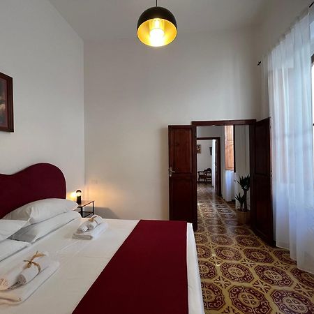 Vitozzi Suite Orvieto Eksteriør bilde