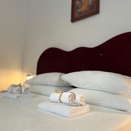 Vitozzi Suite Orvieto Eksteriør bilde