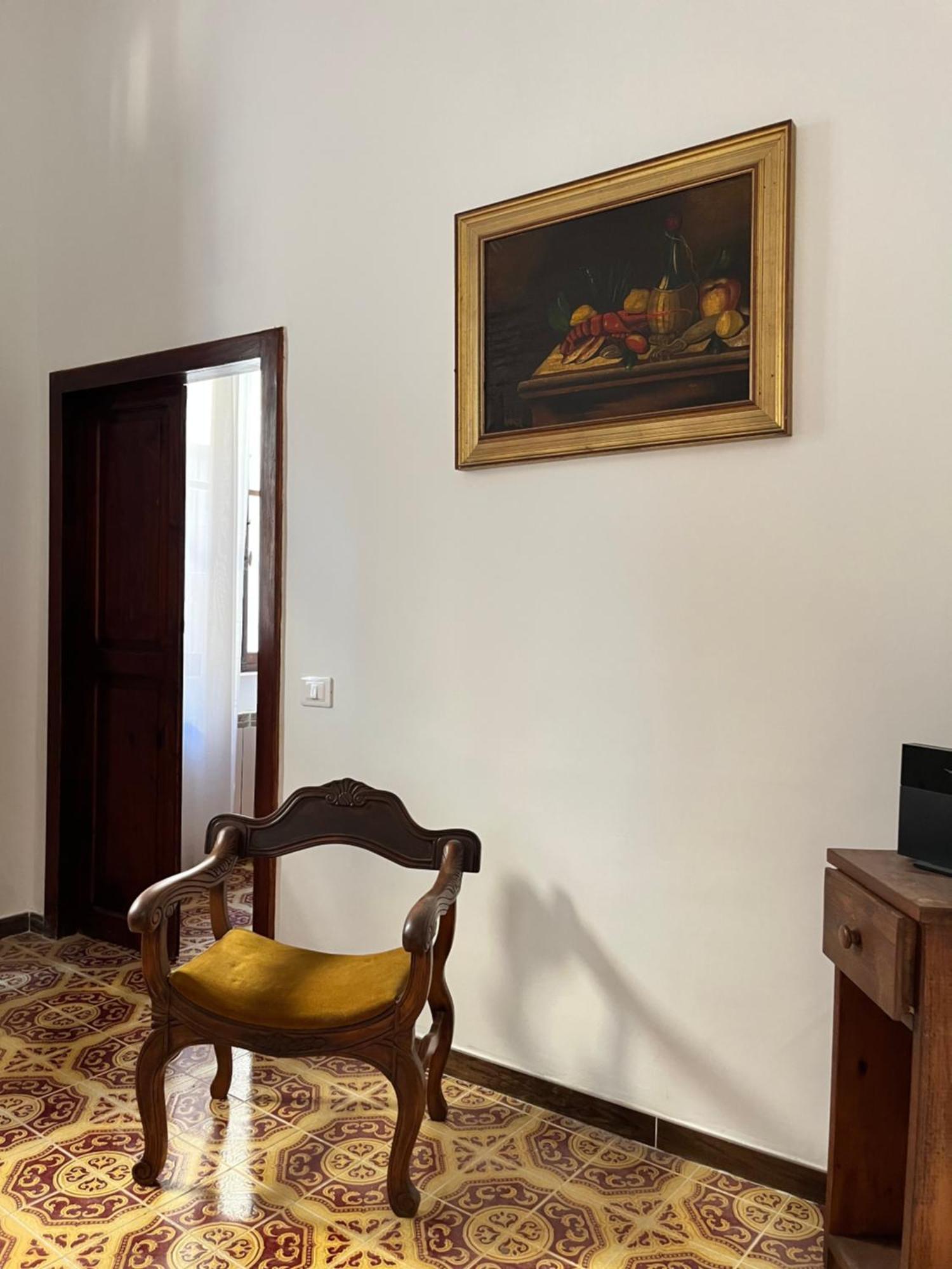 Vitozzi Suite Orvieto Eksteriør bilde