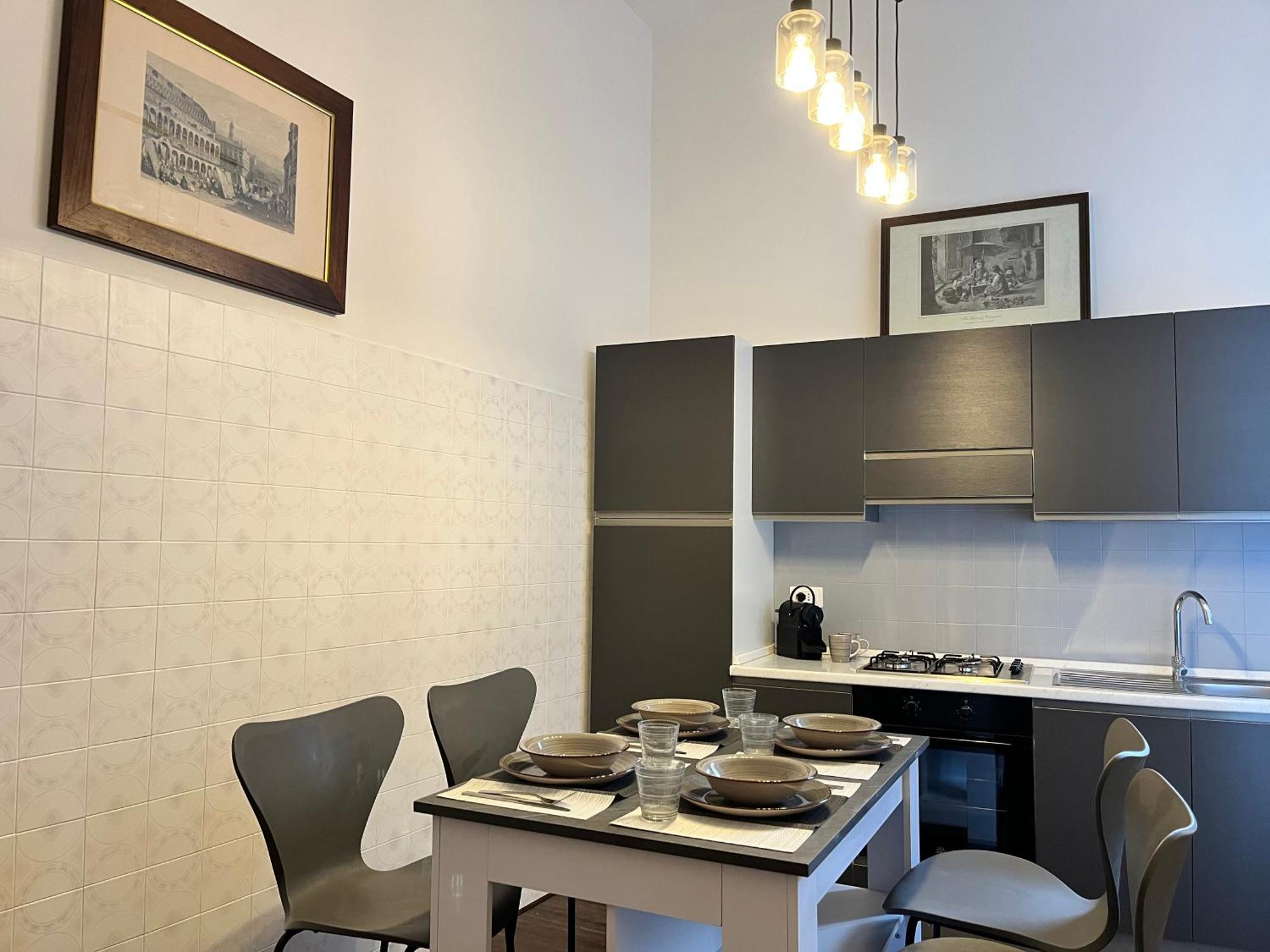Vitozzi Suite Orvieto Eksteriør bilde