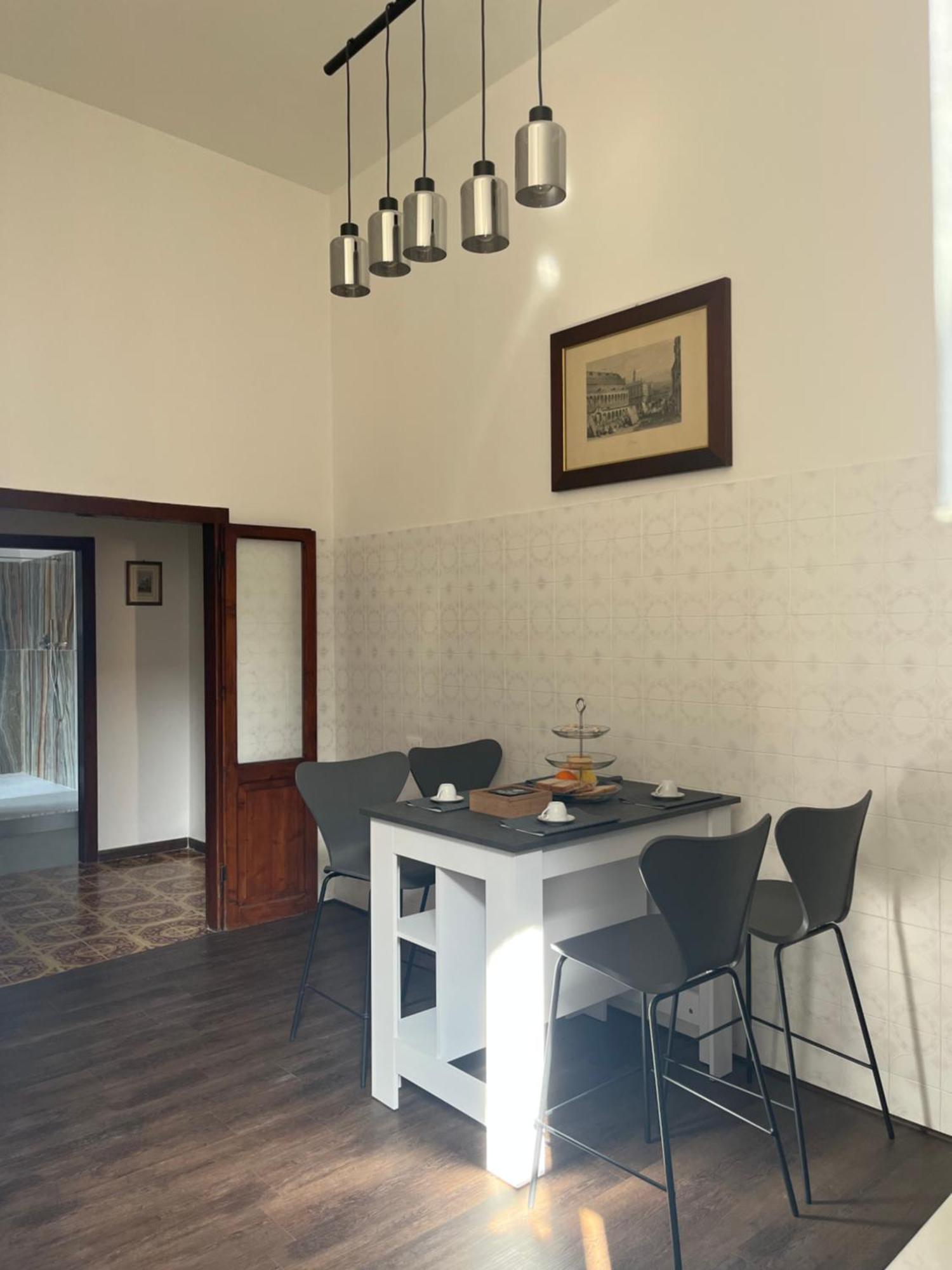 Vitozzi Suite Orvieto Eksteriør bilde