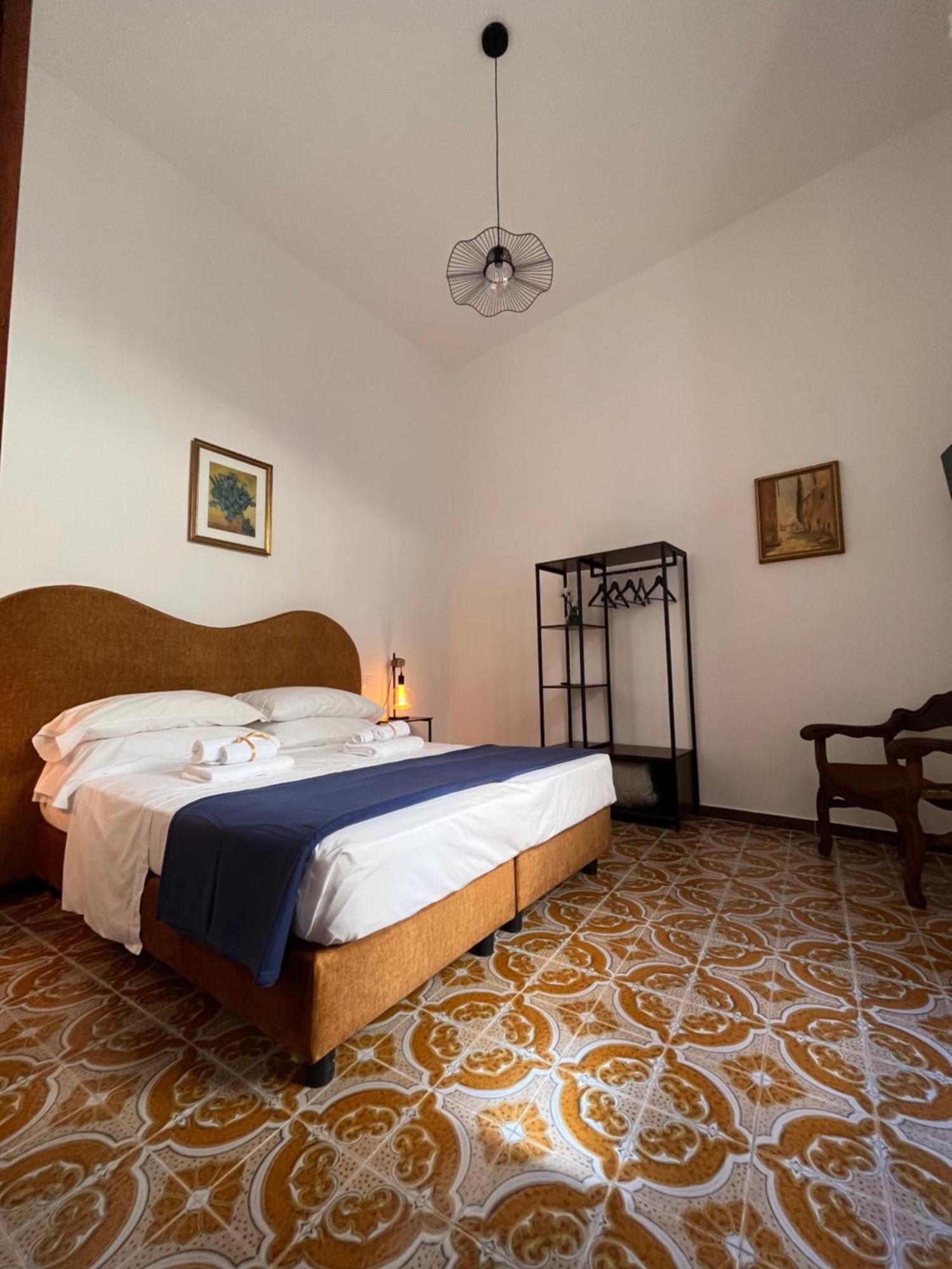 Vitozzi Suite Orvieto Eksteriør bilde